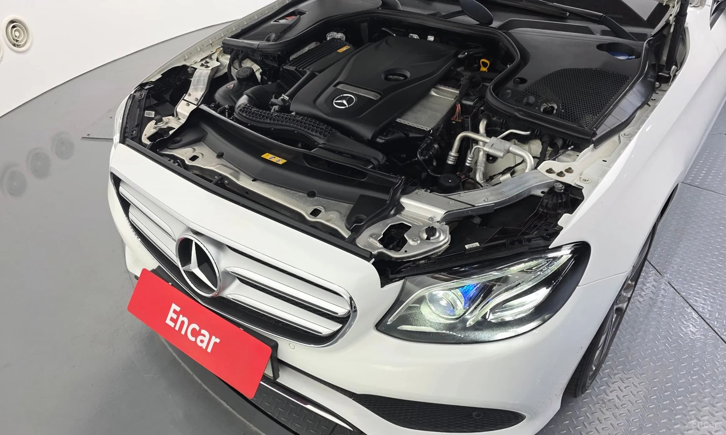 E-Class W213