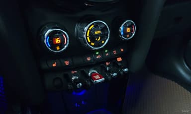 Cooper S