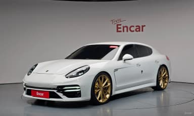 Panamera