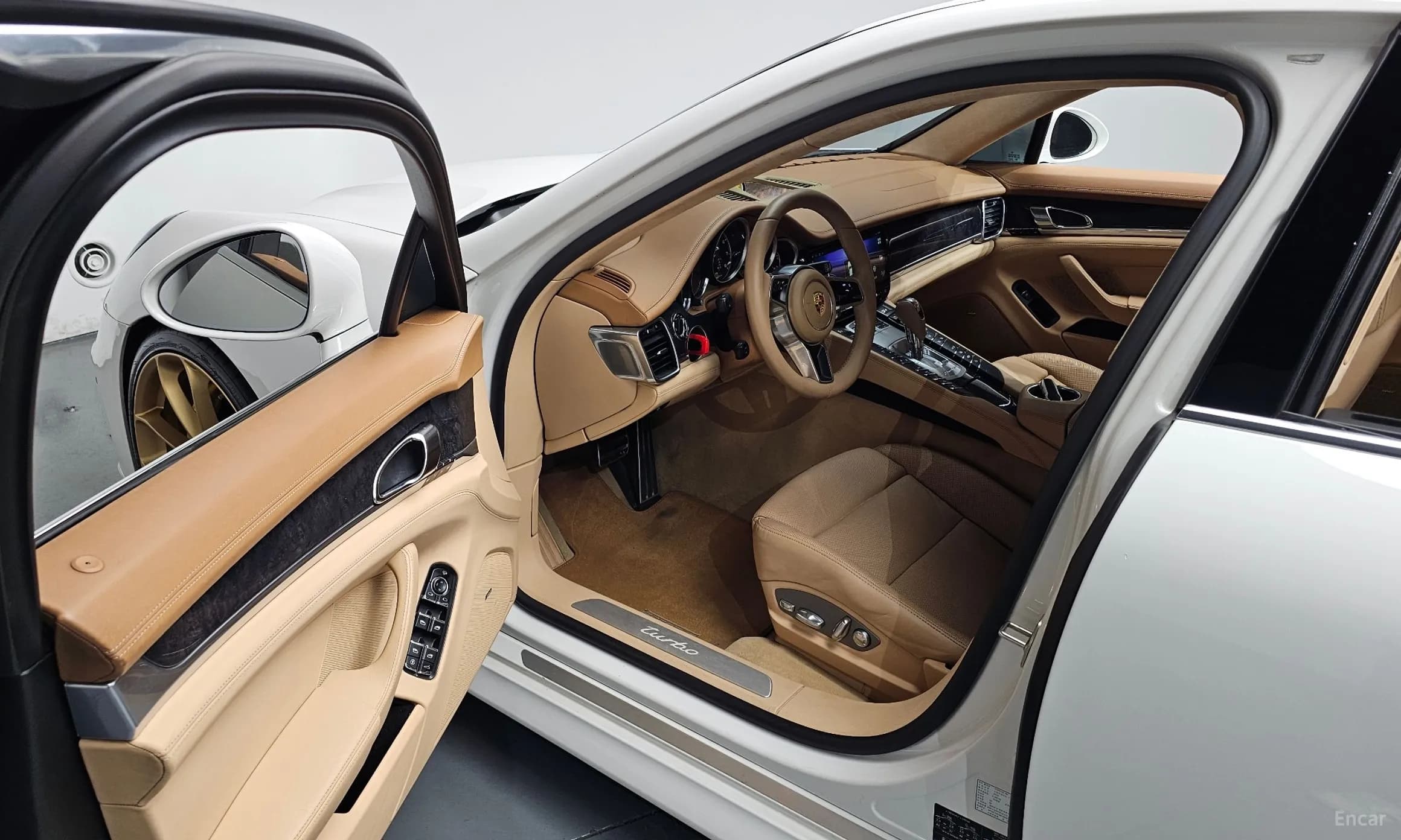 Panamera