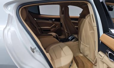 Panamera