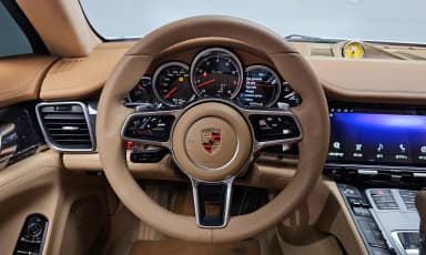 Panamera