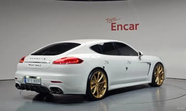 Panamera