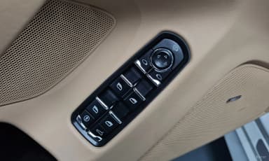 Panamera