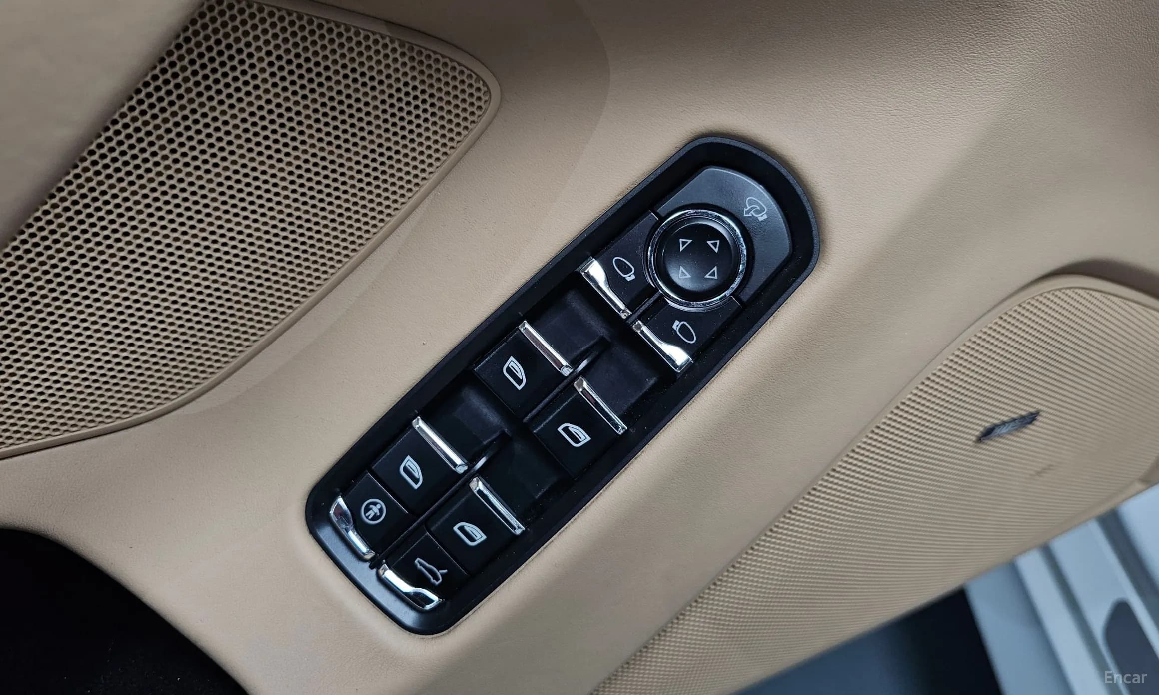Panamera