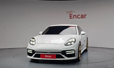 Panamera