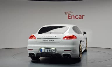 Panamera