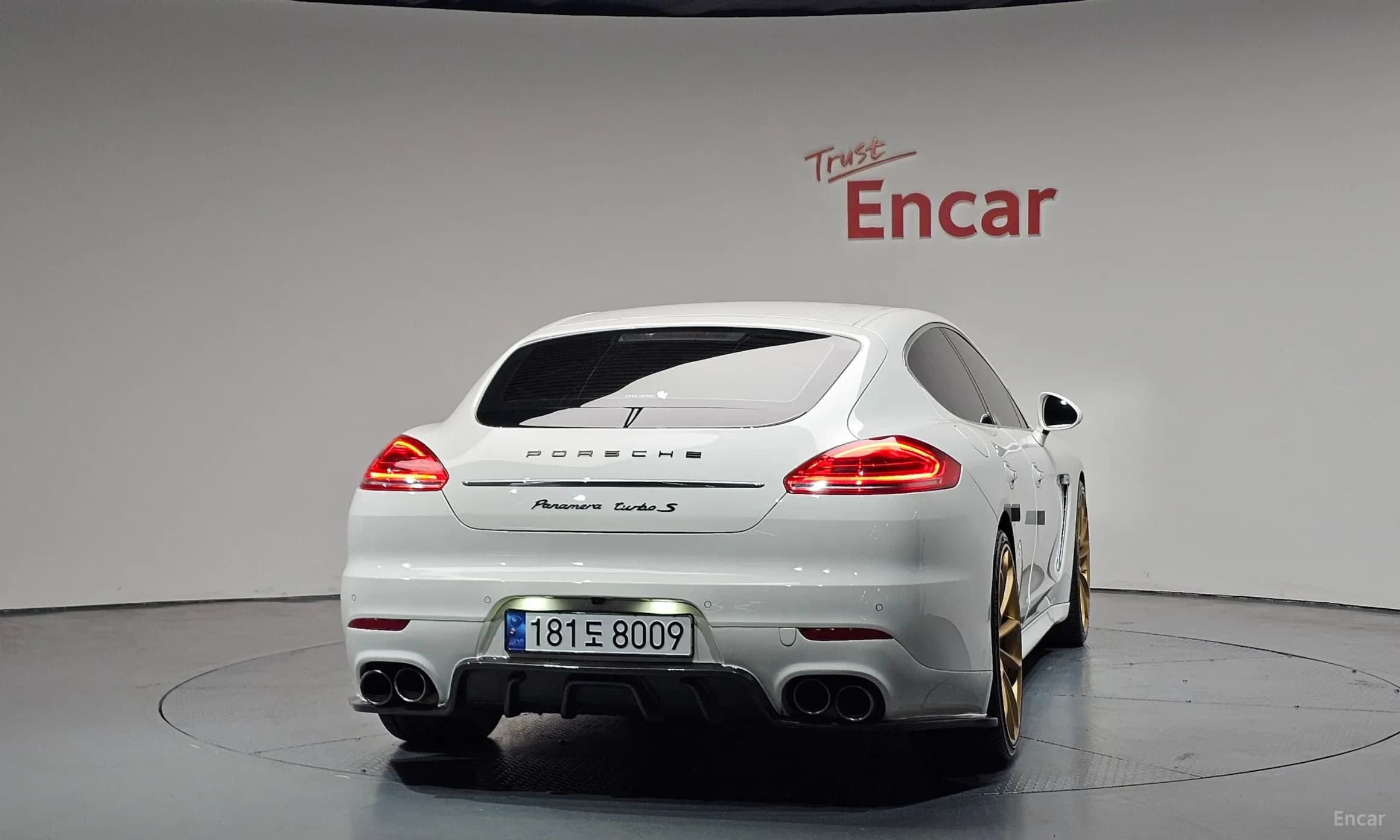 Panamera