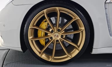 Panamera