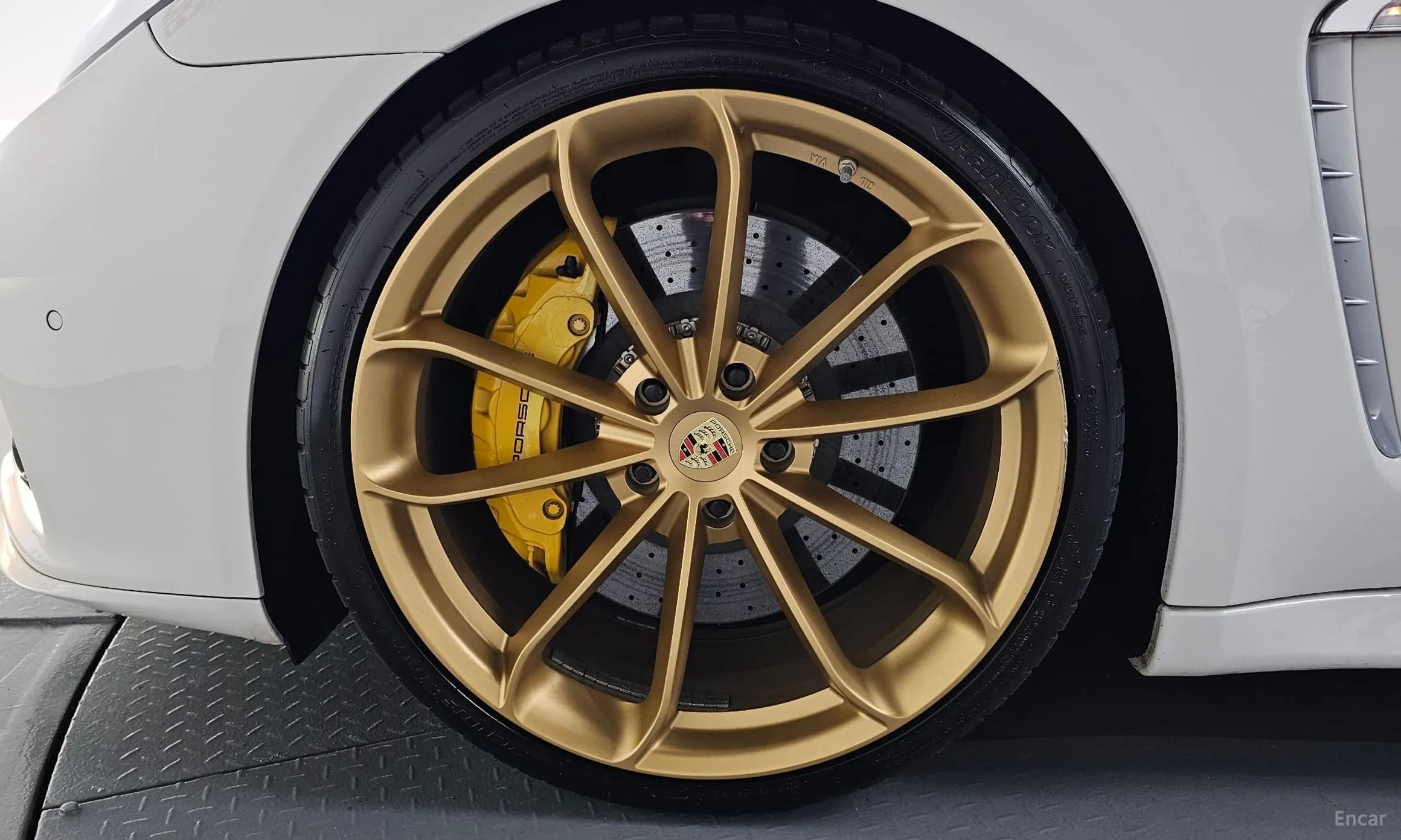 Panamera