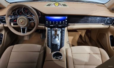 Panamera