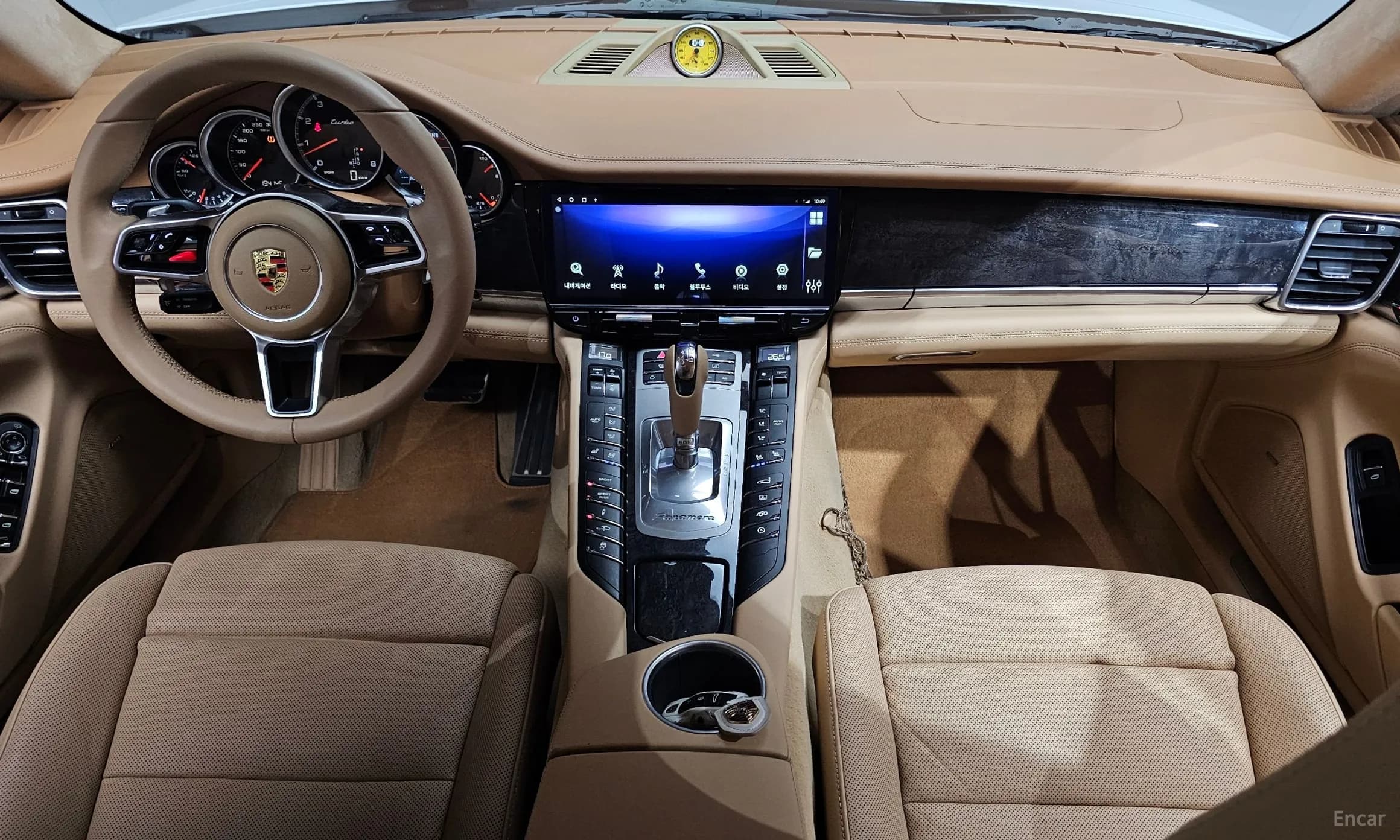 Panamera