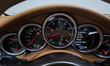Panamera