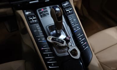 Panamera