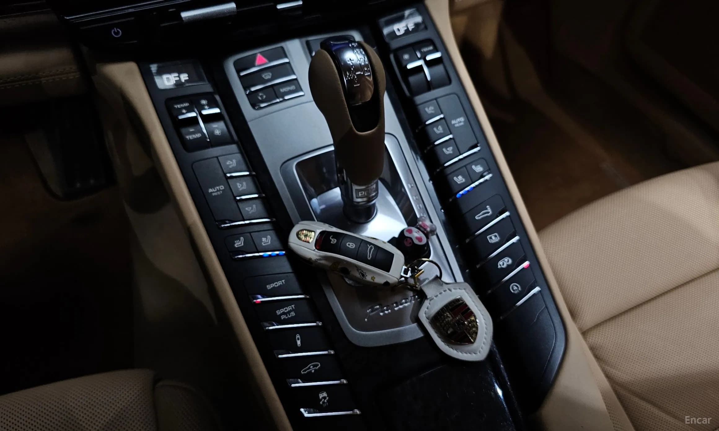 Panamera