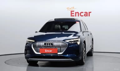 e-tron