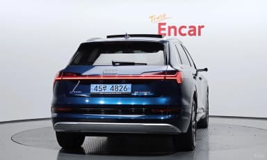 e-tron