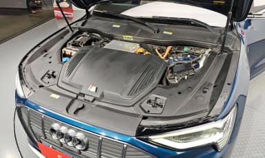 e-tron