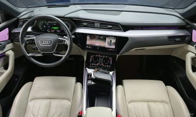e-tron