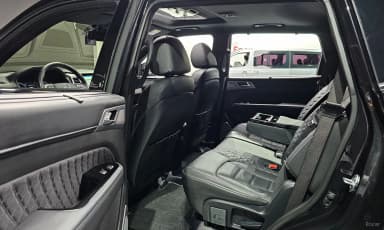 Rexton