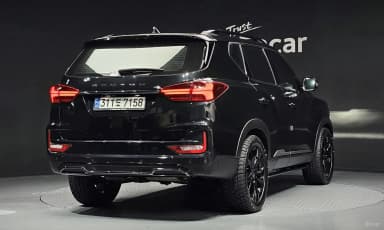 Rexton