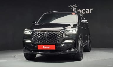 Rexton