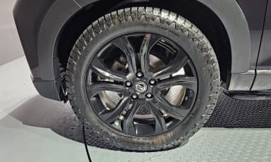 Rexton