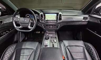 Rexton