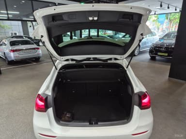 A-Class W177