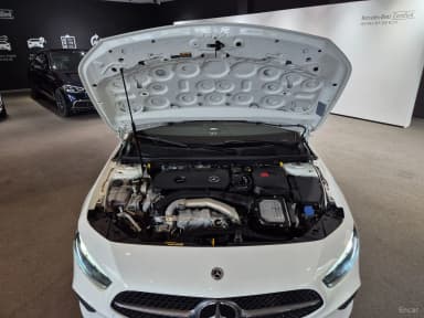 A-Class W177