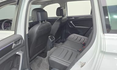 Tiguan 2nd Generation