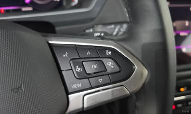 Tiguan 2nd Generation