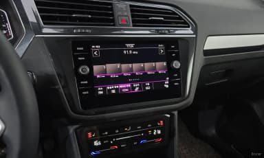 Tiguan 2nd Generation