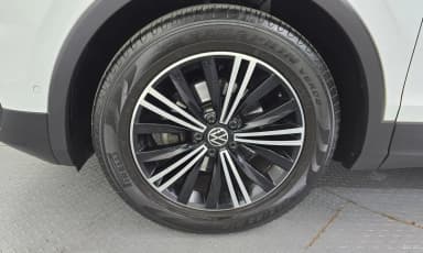 Tiguan 2nd Generation