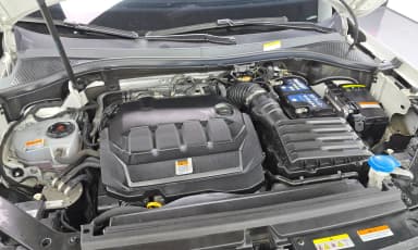 Tiguan 2nd Generation