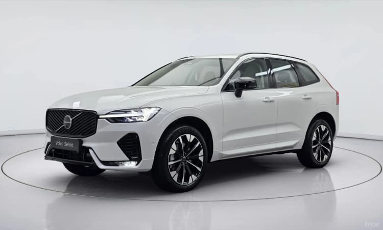 XC60 Gen 2