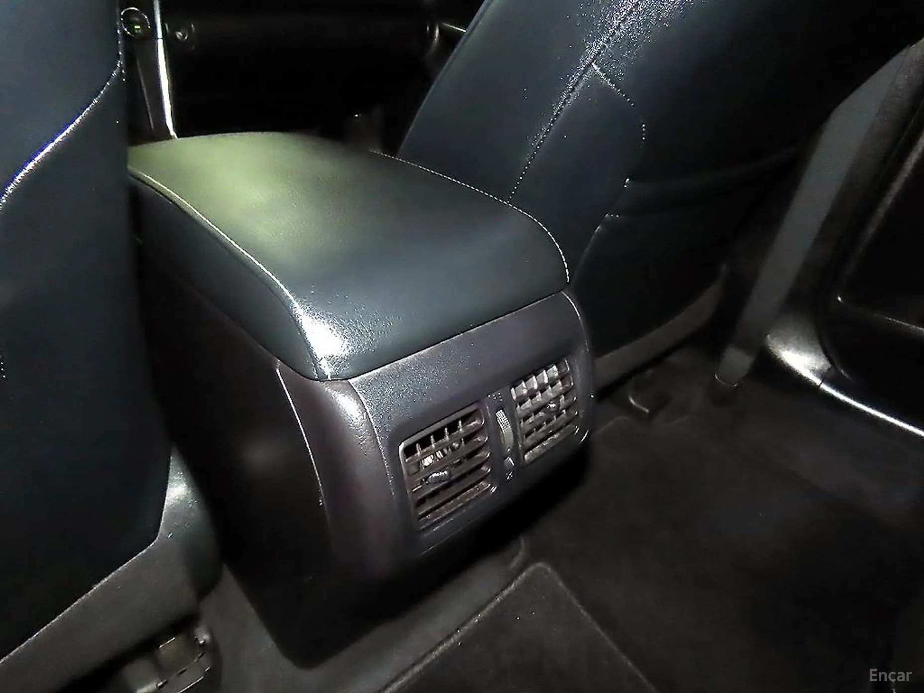 New Camry