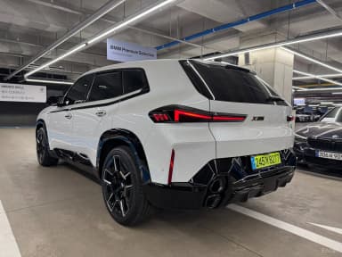 XM (G09)
