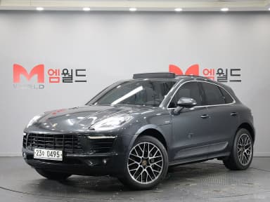 Macan