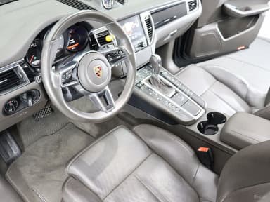 Macan