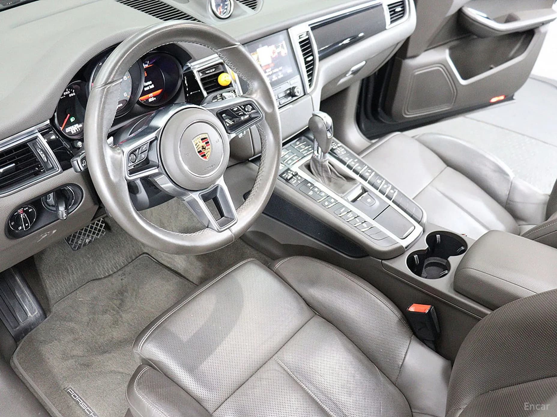 Macan