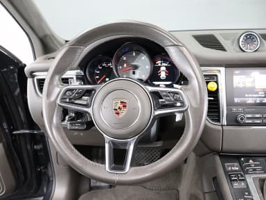 Macan
