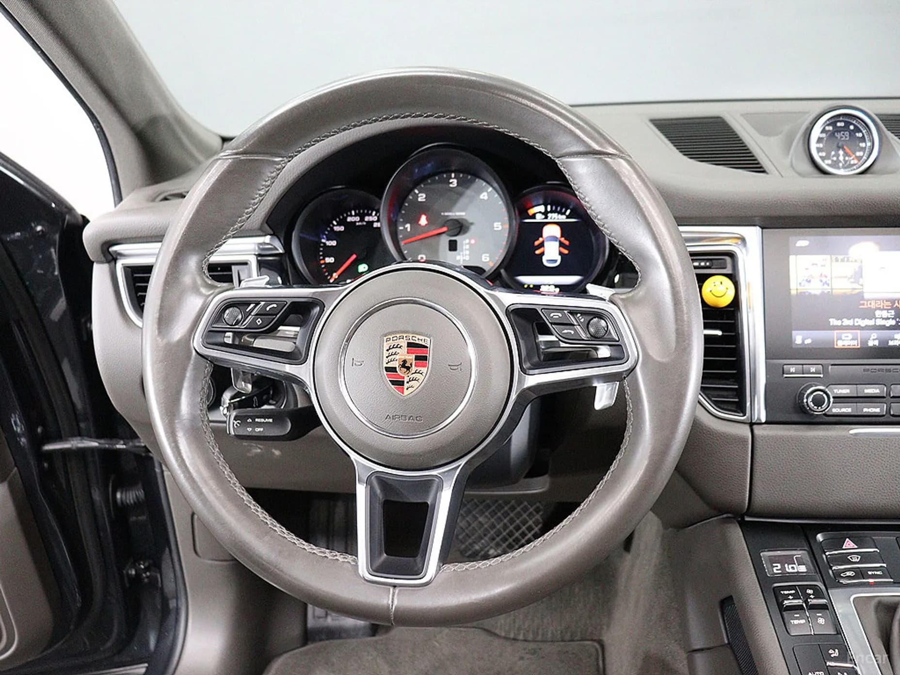 Macan