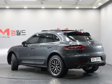 Macan