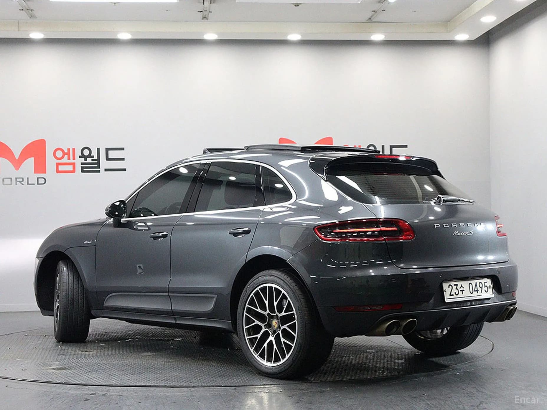 Macan