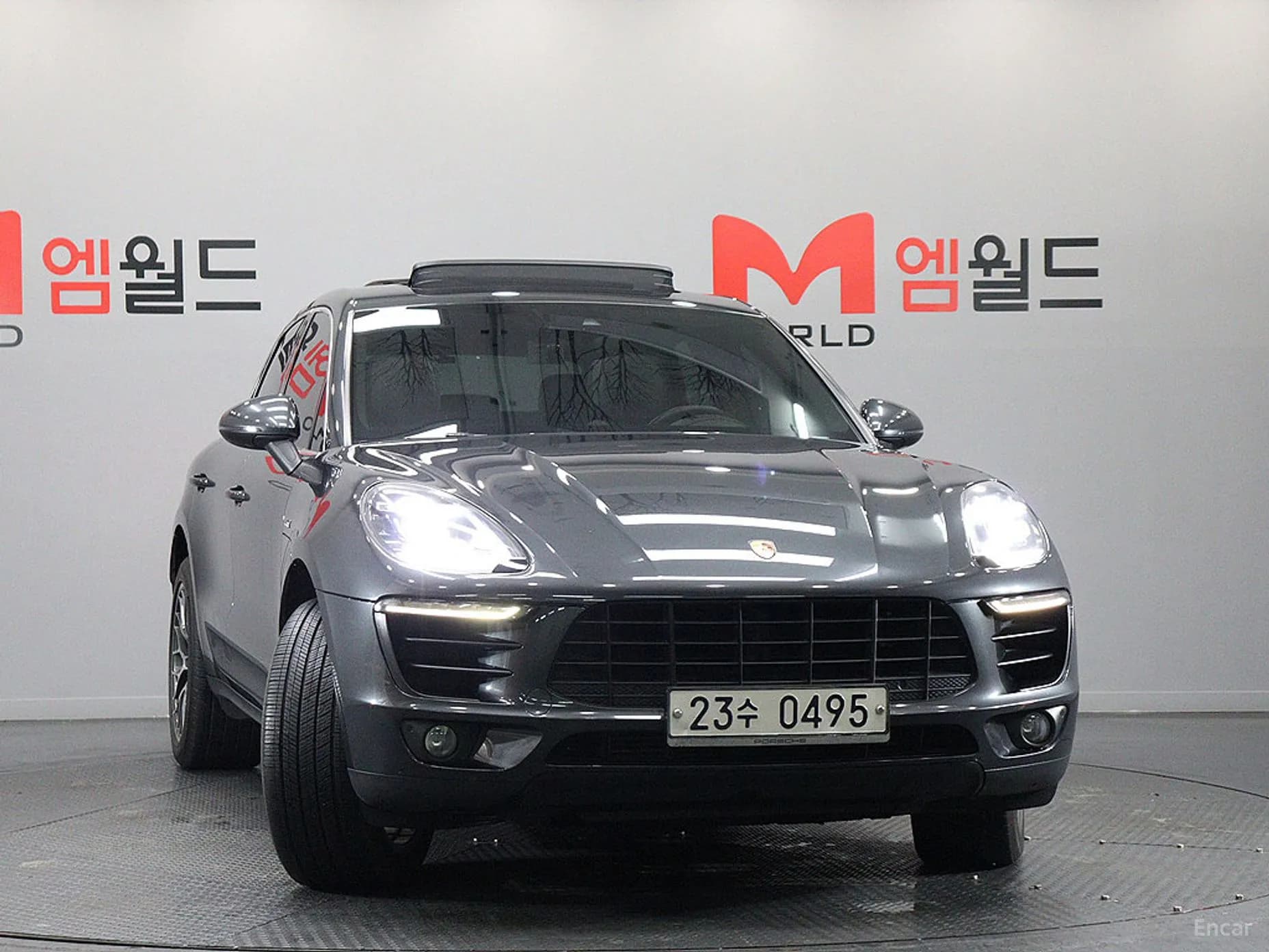 Macan