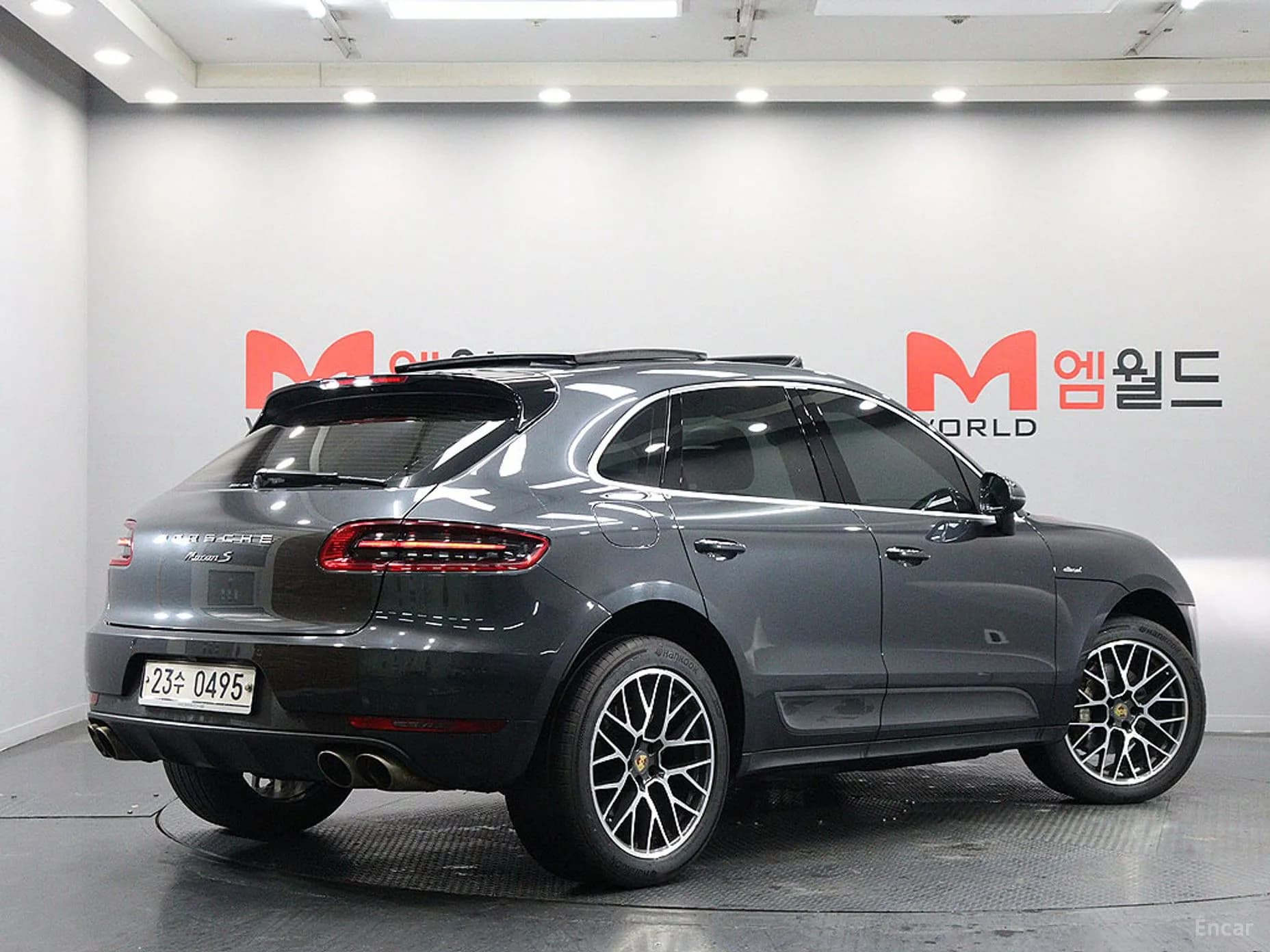 Macan