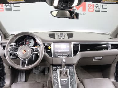 Macan