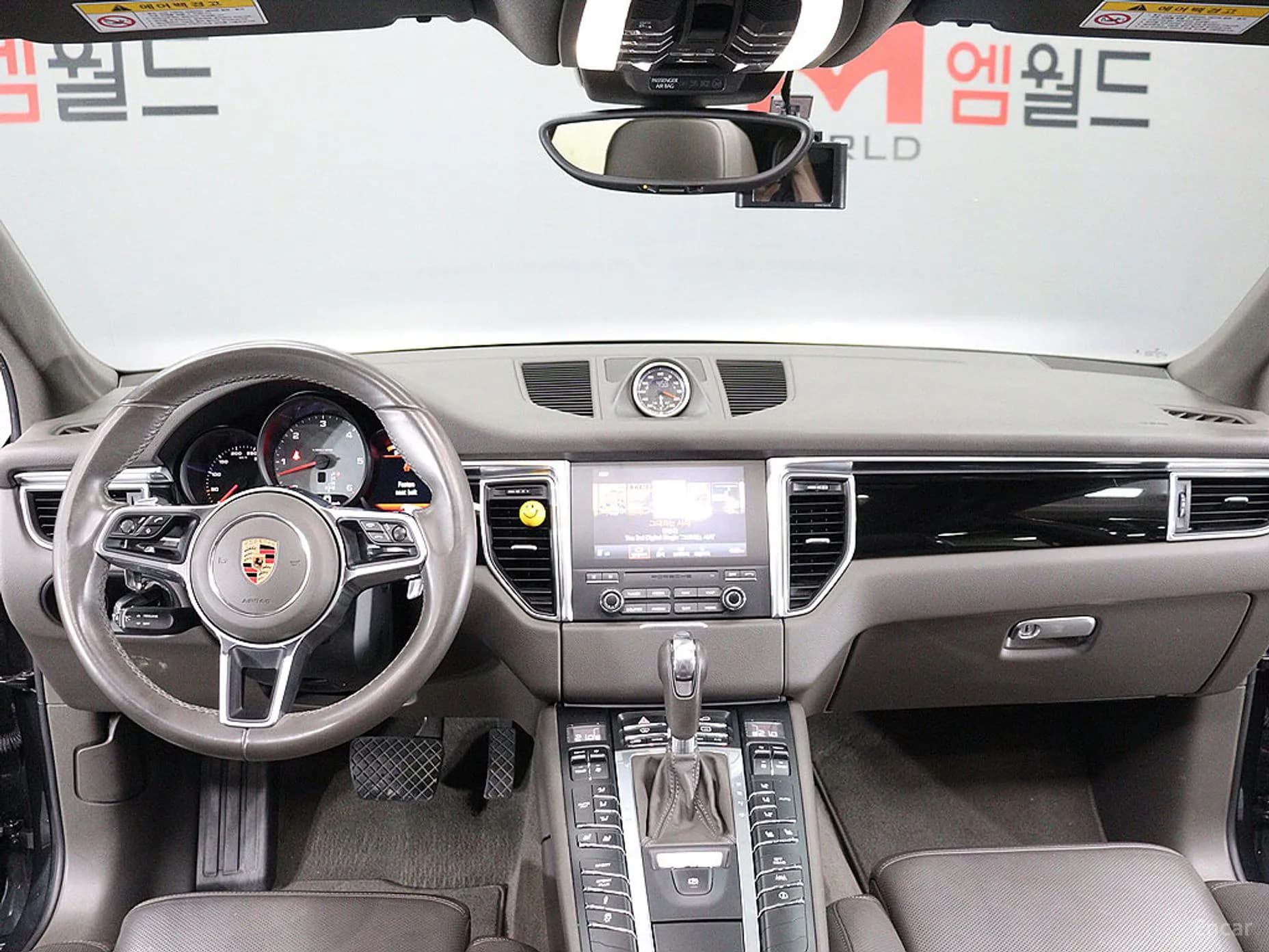 Macan