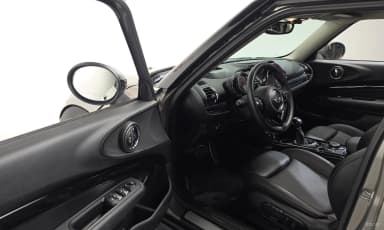 Cooper D Clubman